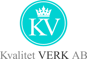 KVALITET V.E.R.K. AB